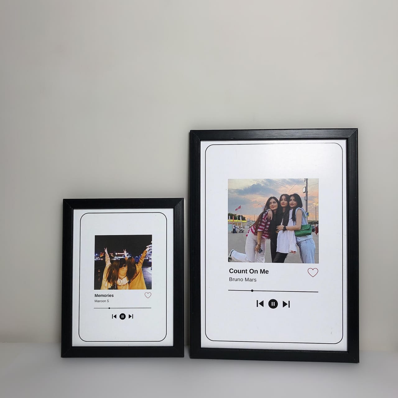 Customized Photo Frame -Photo Frames