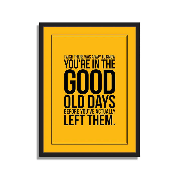 Set of 4 Motivational Quotes 04
