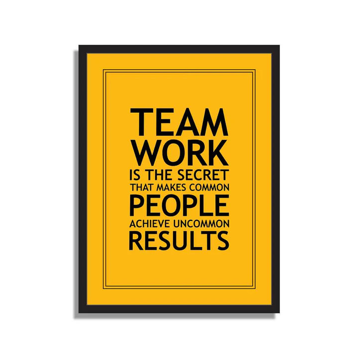 Set of 4 Motivational Quotes 04