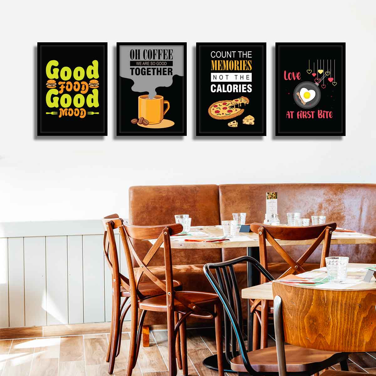 Good Mood Good Food