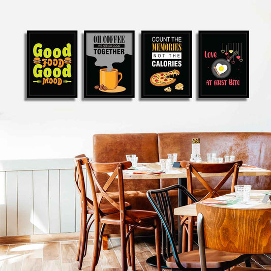 Good Mood Good Food