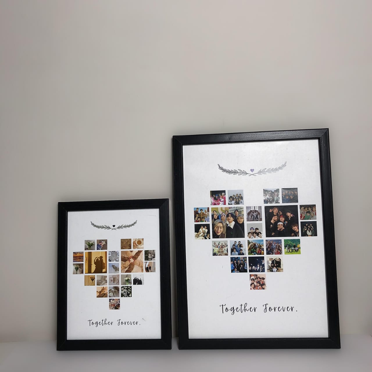 Customized Photo Frame -Photo Frames