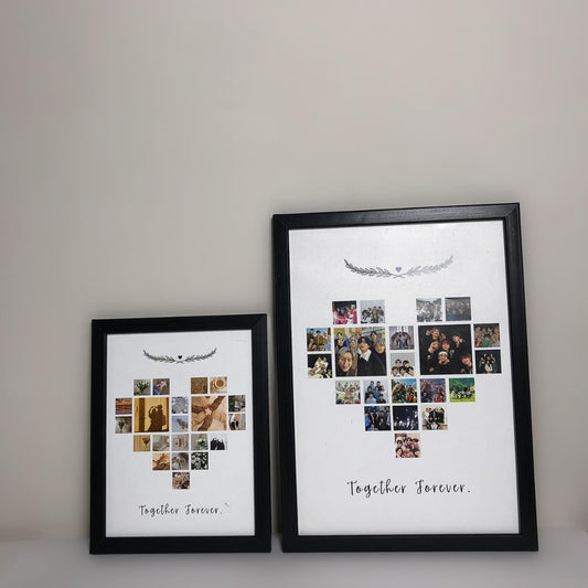 Customized Photo Frame -Photo Frames