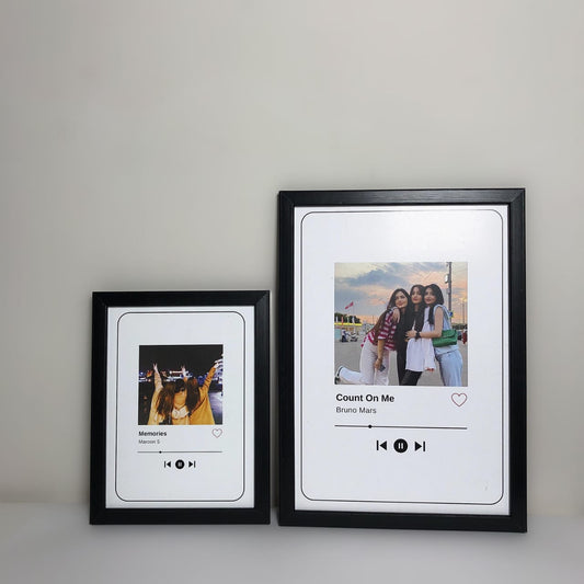 Customized Photo Frame -Photo Frames