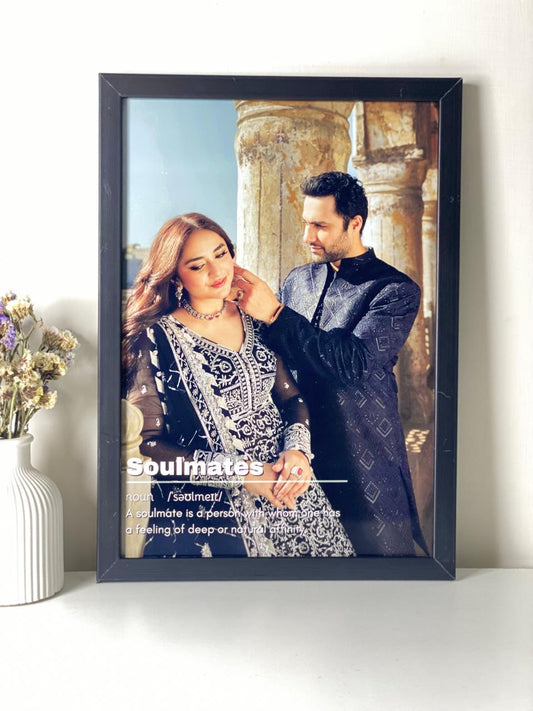 Customized Photo Frame -Photo Frames