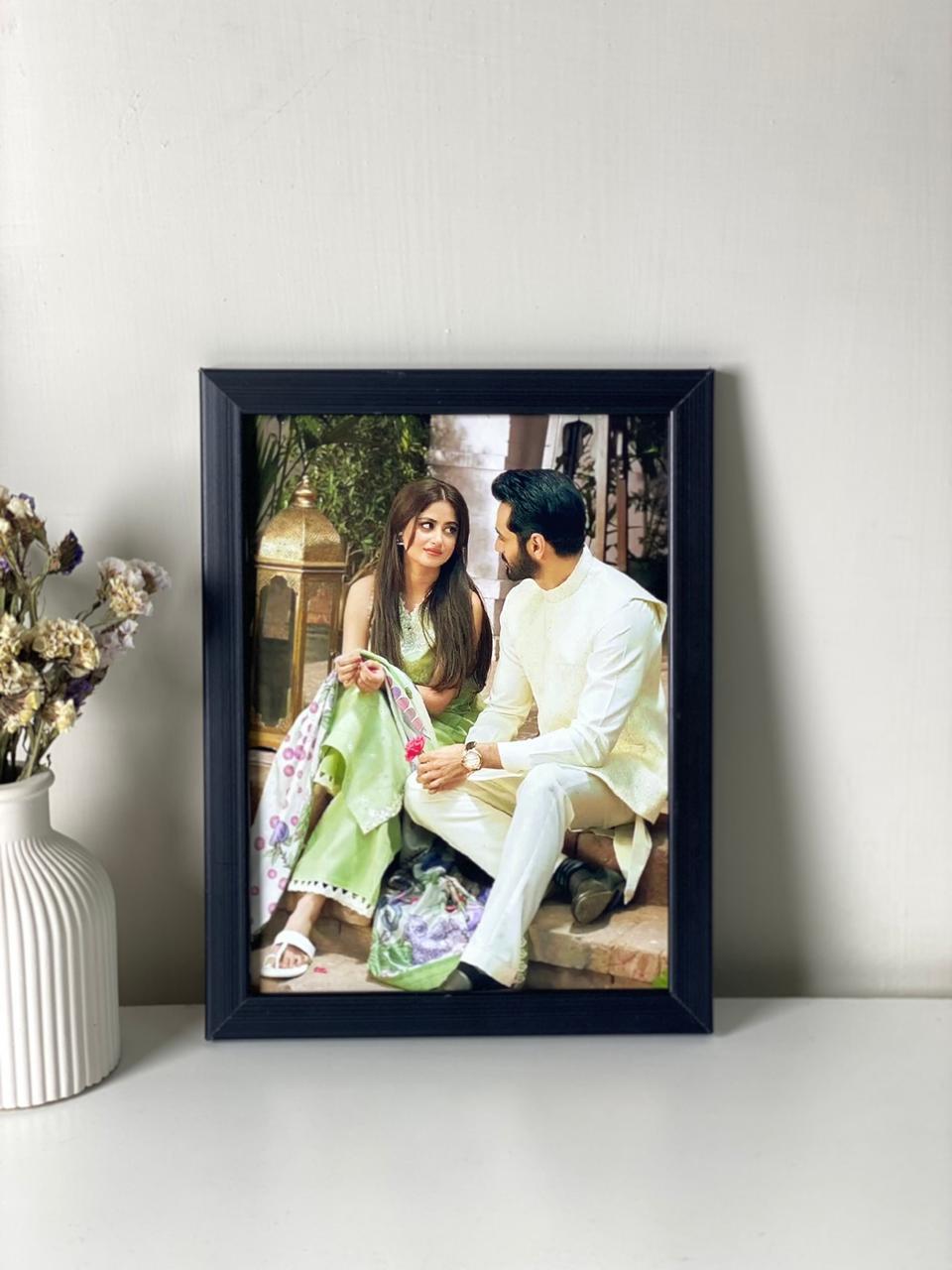 Customized Photo Frame -Photo Frames