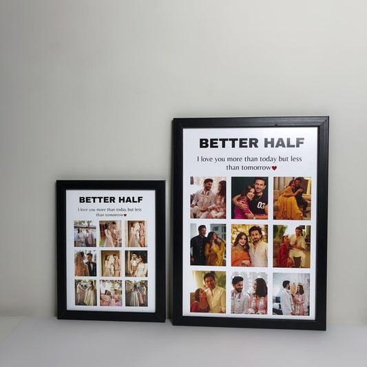 Customized Photo Frame -Photo Frames