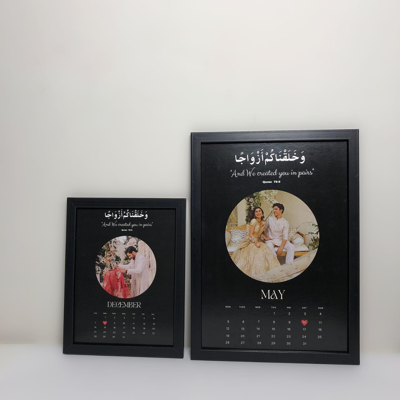 Customized Photo Frame -Photo Frames