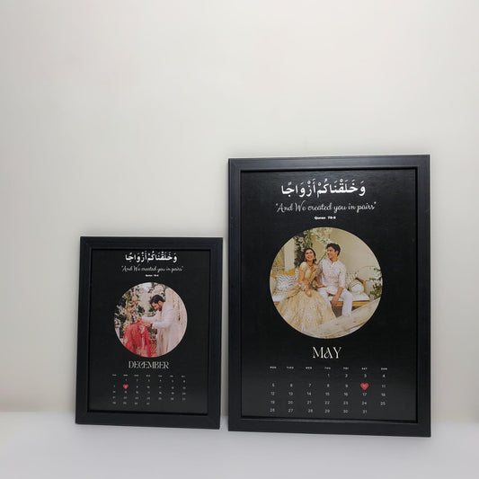 Customized Photo Frame -Photo Frames
