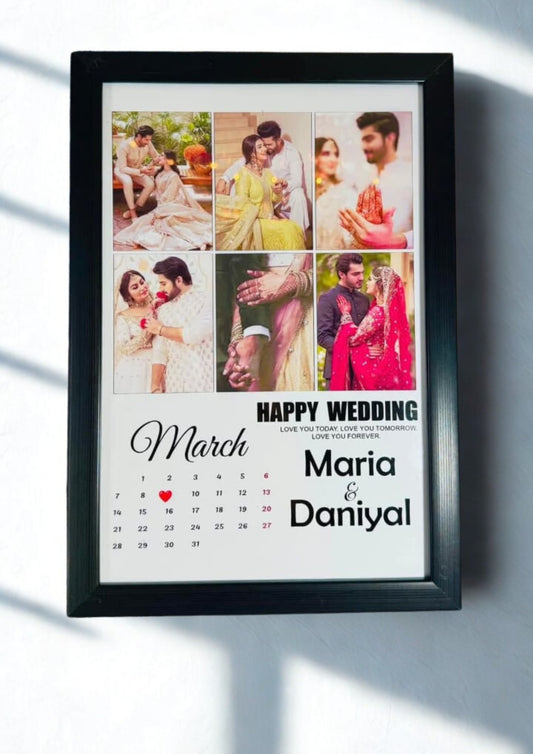 Customized Photo Frame -Photo Frames